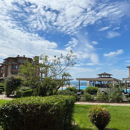 Luxury Family Apartment Kaliakria โทโพลา ภายนอก รูปภาพ