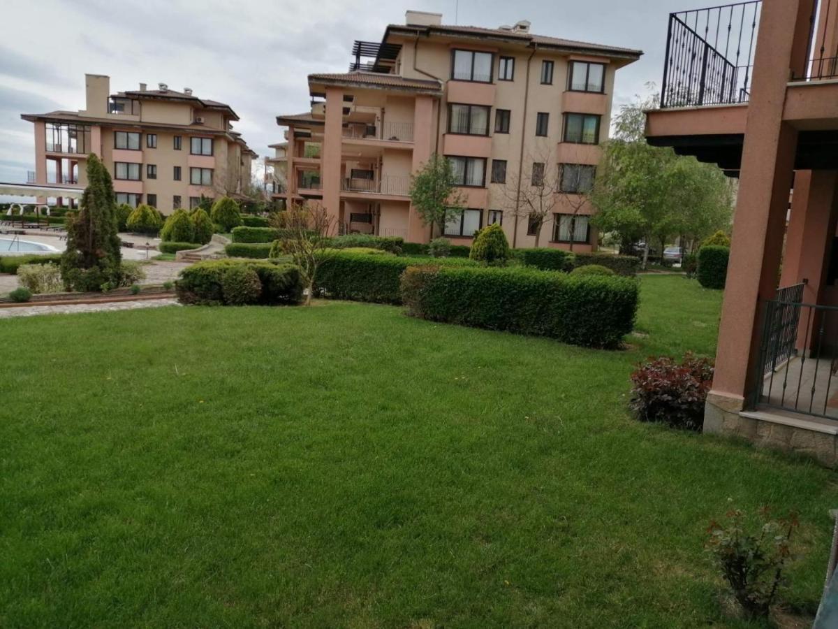 Luxury Family Apartment Kaliakria โทโพลา ภายนอก รูปภาพ