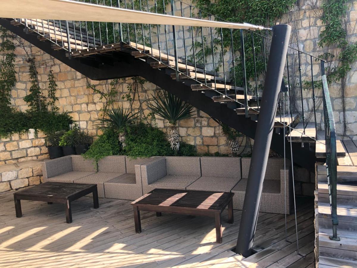Luxury Family Apartment Kaliakria โทโพลา ภายนอก รูปภาพ