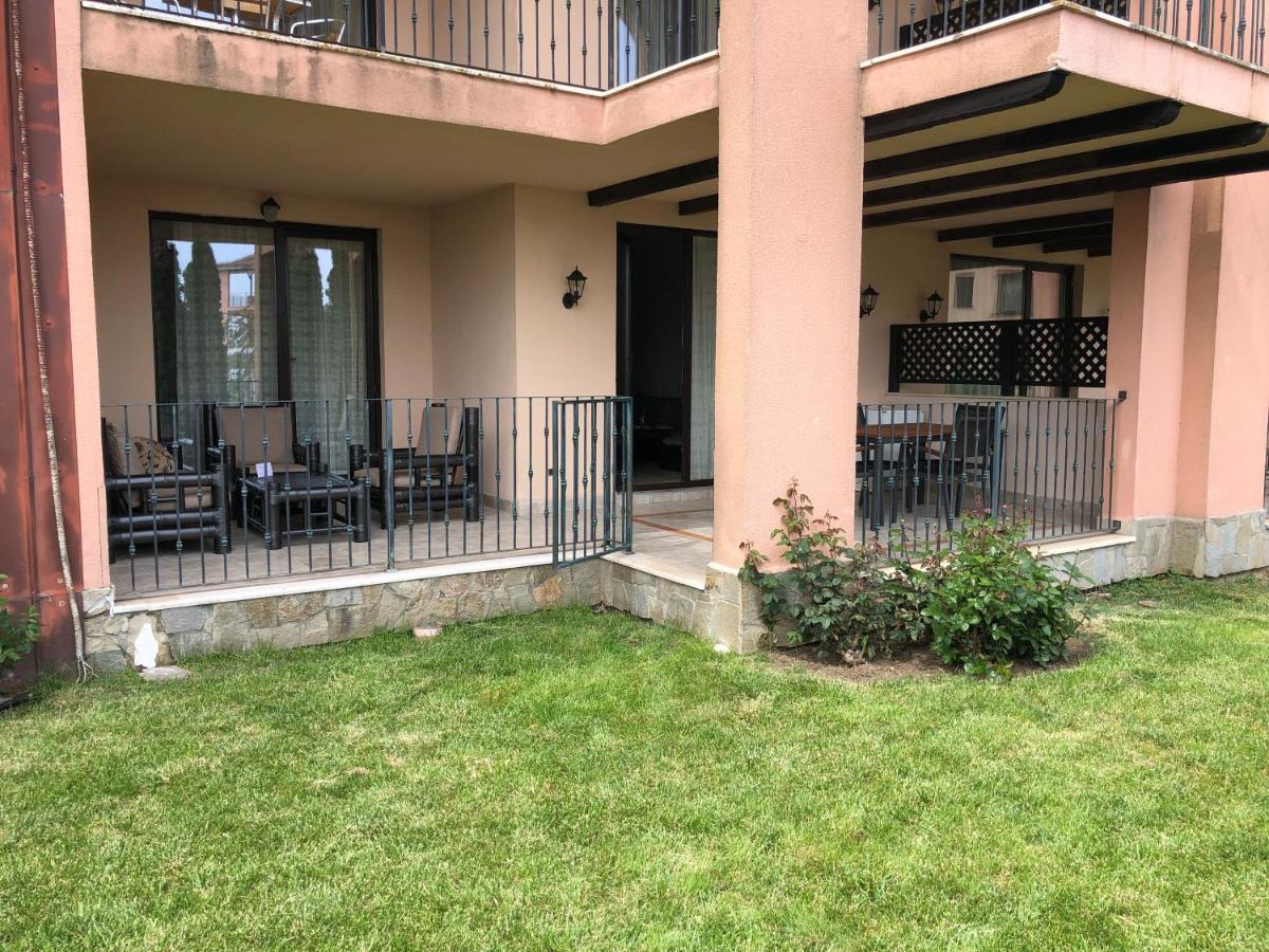 Luxury Family Apartment Kaliakria โทโพลา ภายนอก รูปภาพ