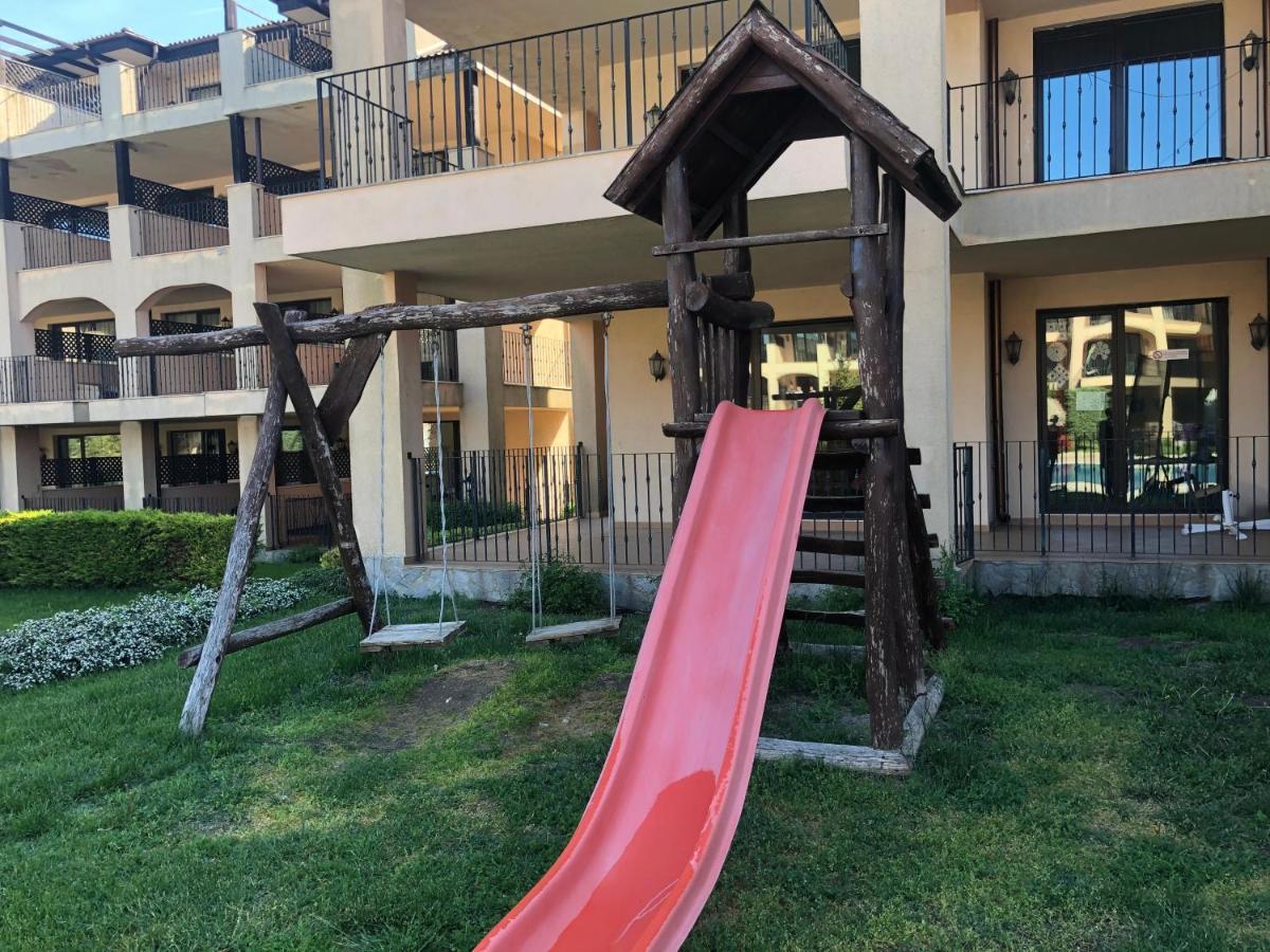 Luxury Family Apartment Kaliakria โทโพลา ภายนอก รูปภาพ
