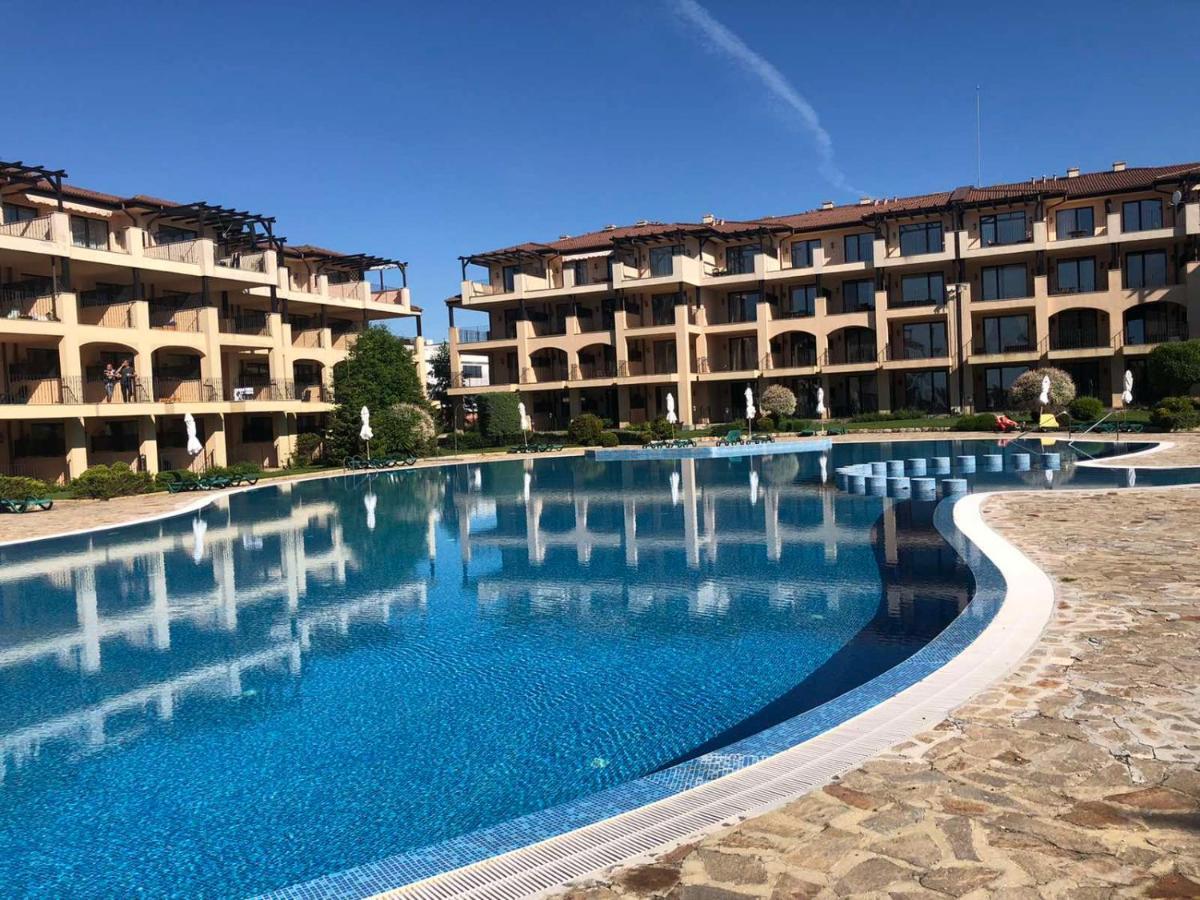 Luxury Family Apartment Kaliakria โทโพลา ภายนอก รูปภาพ