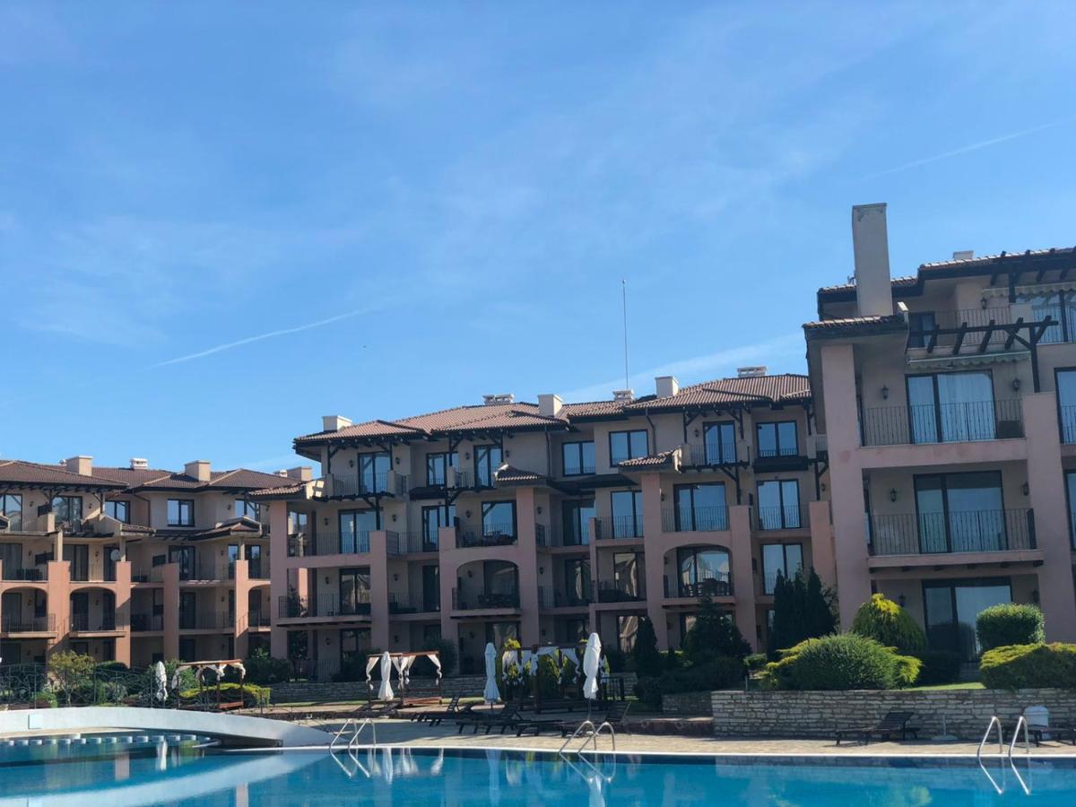 Luxury Family Apartment Kaliakria โทโพลา ภายนอก รูปภาพ
