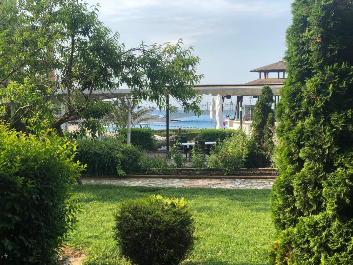 Luxury Family Apartment Kaliakria โทโพลา ภายนอก รูปภาพ