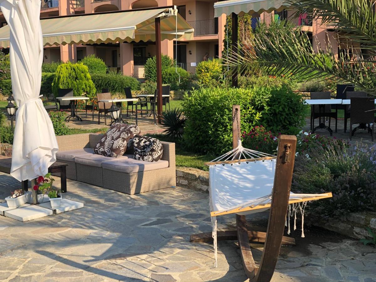 Luxury Family Apartment Kaliakria โทโพลา ภายนอก รูปภาพ
