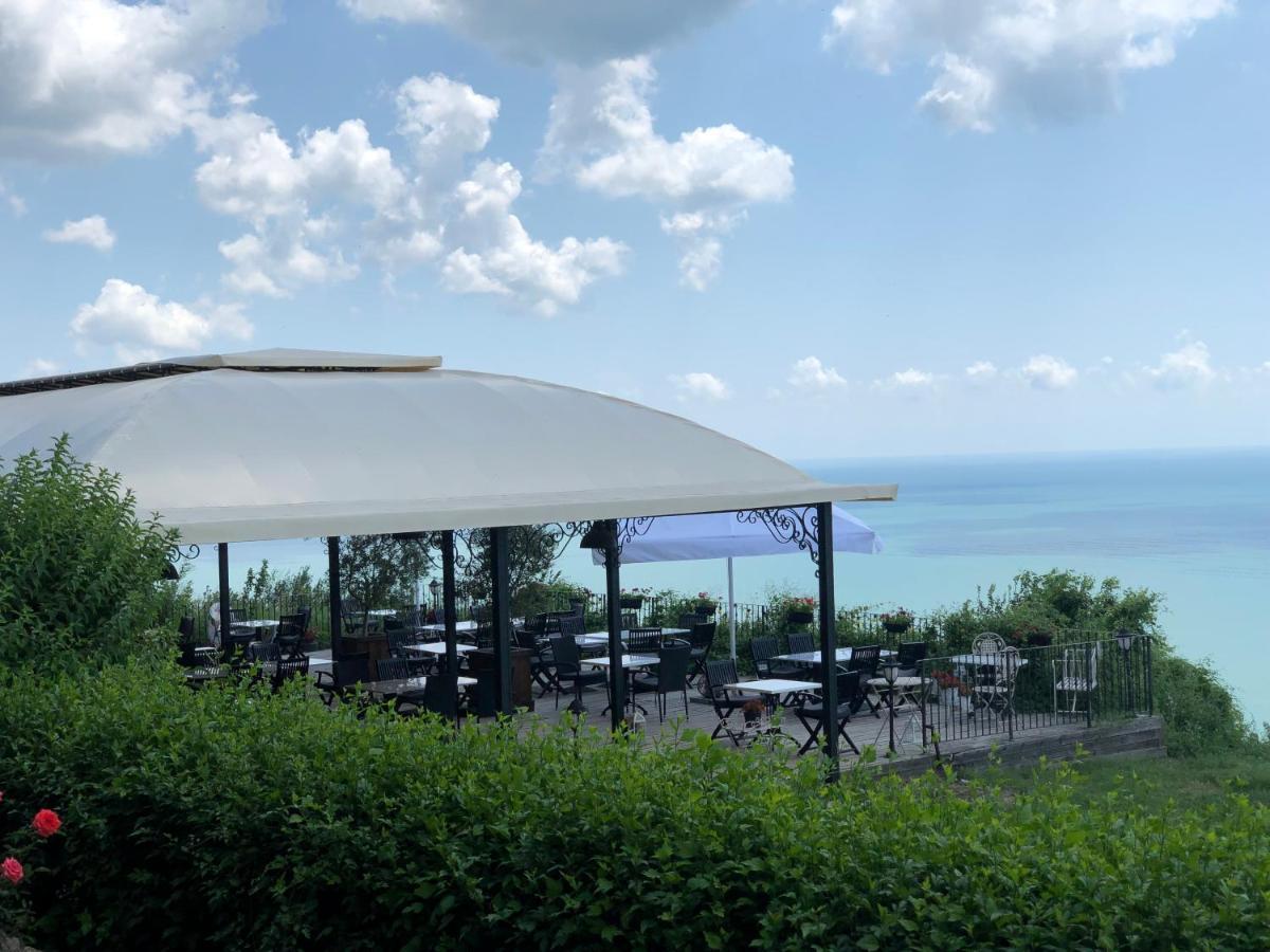 Luxury Family Apartment Kaliakria โทโพลา ภายนอก รูปภาพ