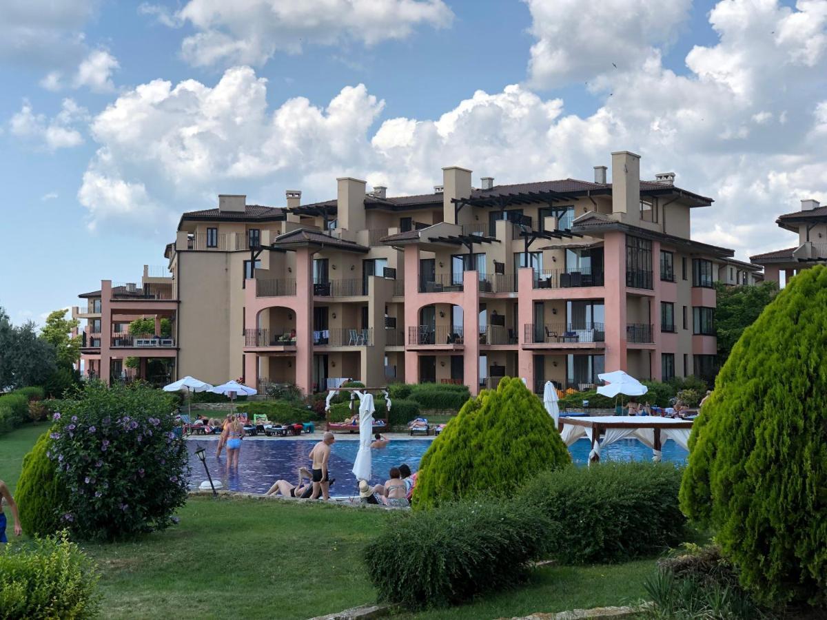 Luxury Family Apartment Kaliakria โทโพลา ภายนอก รูปภาพ