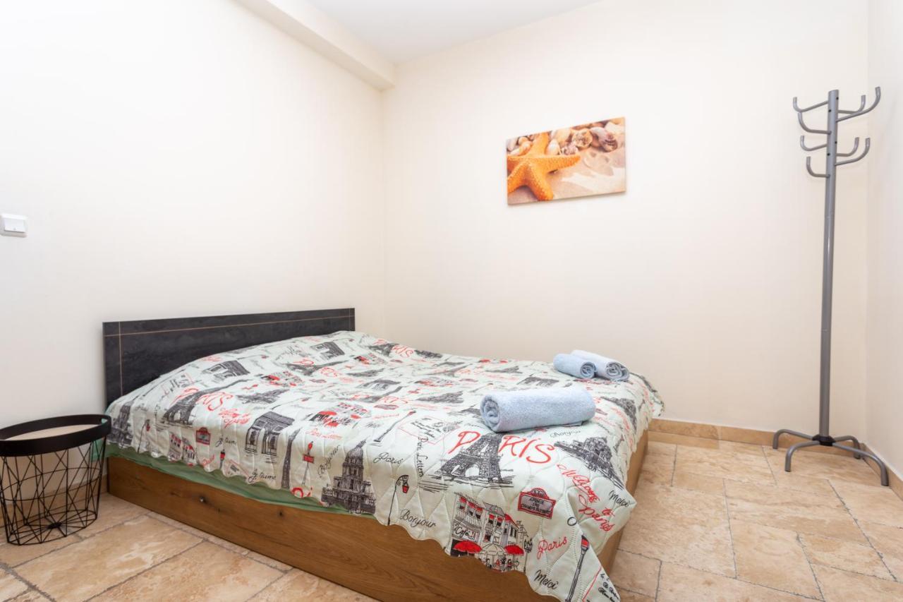 Luxury Family Apartment Kaliakria โทโพลา ภายนอก รูปภาพ