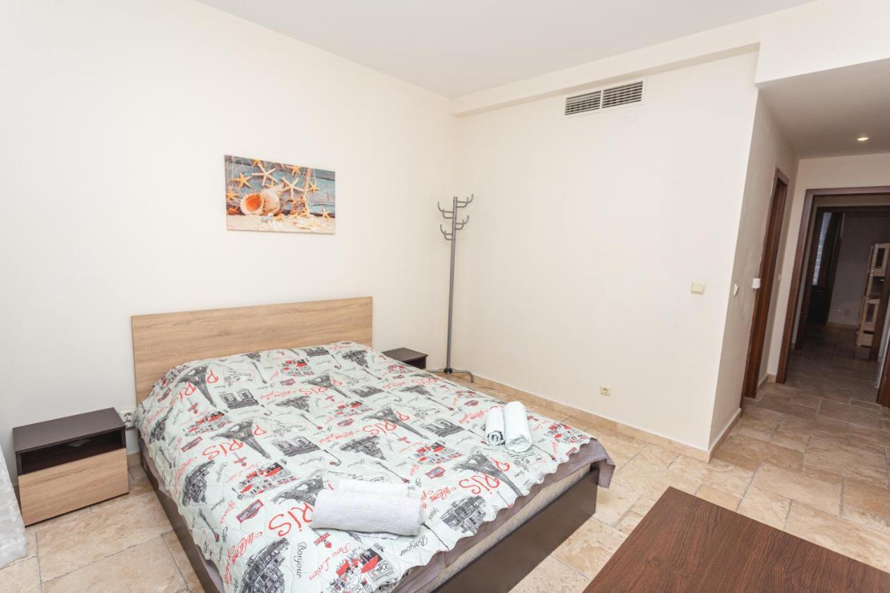 Luxury Family Apartment Kaliakria โทโพลา ภายนอก รูปภาพ