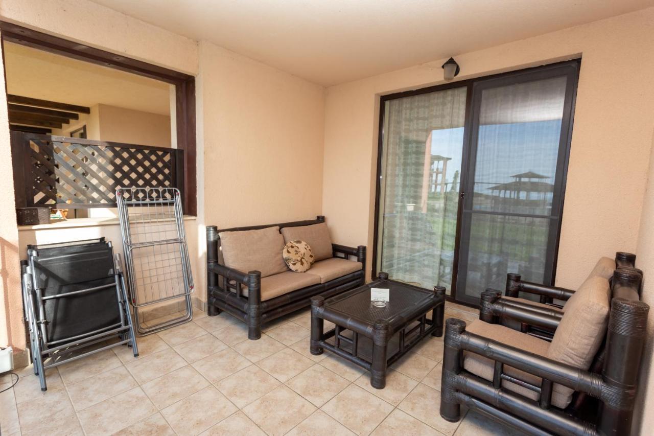 Luxury Family Apartment Kaliakria โทโพลา ภายนอก รูปภาพ