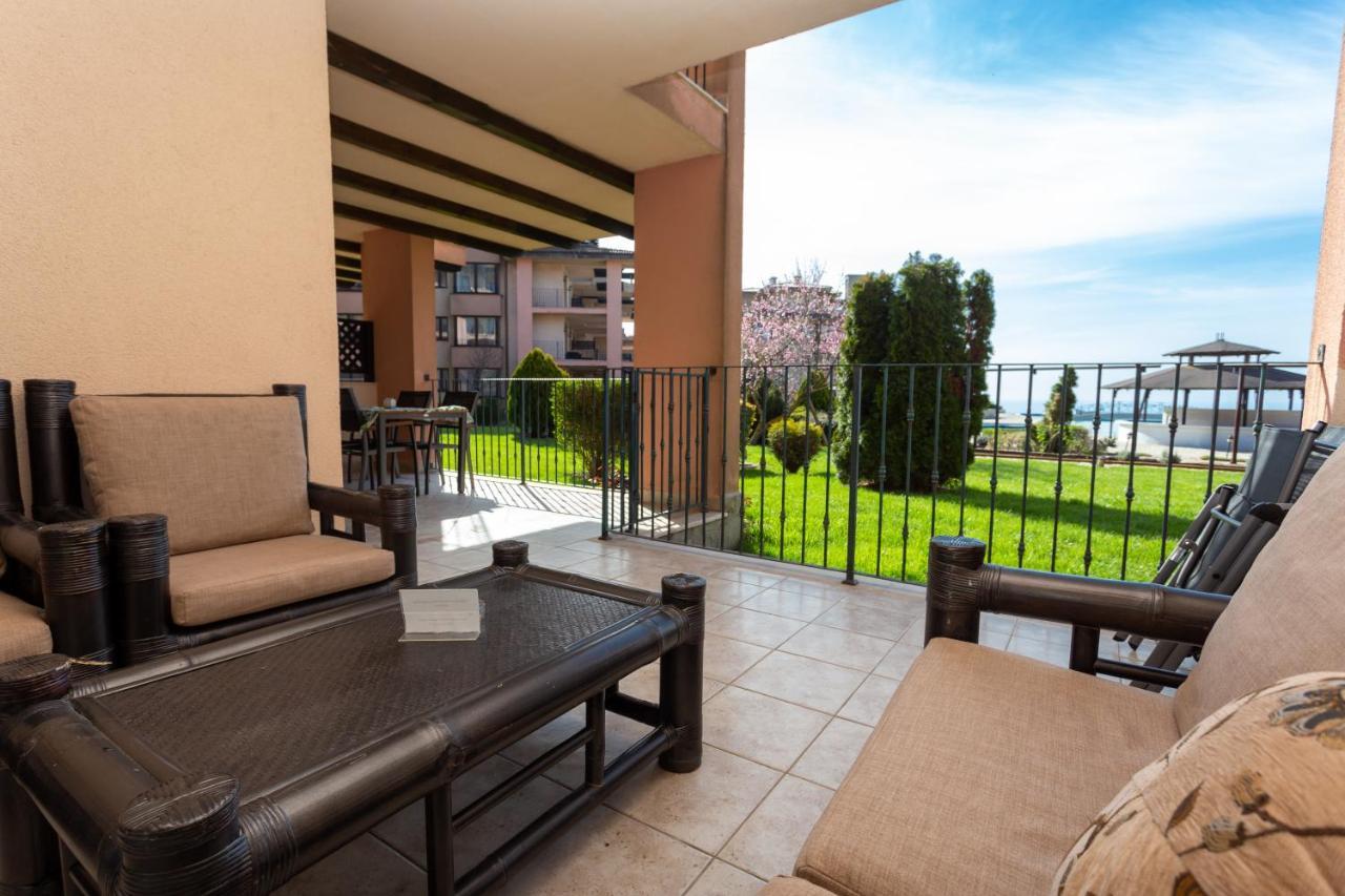 Luxury Family Apartment Kaliakria โทโพลา ภายนอก รูปภาพ