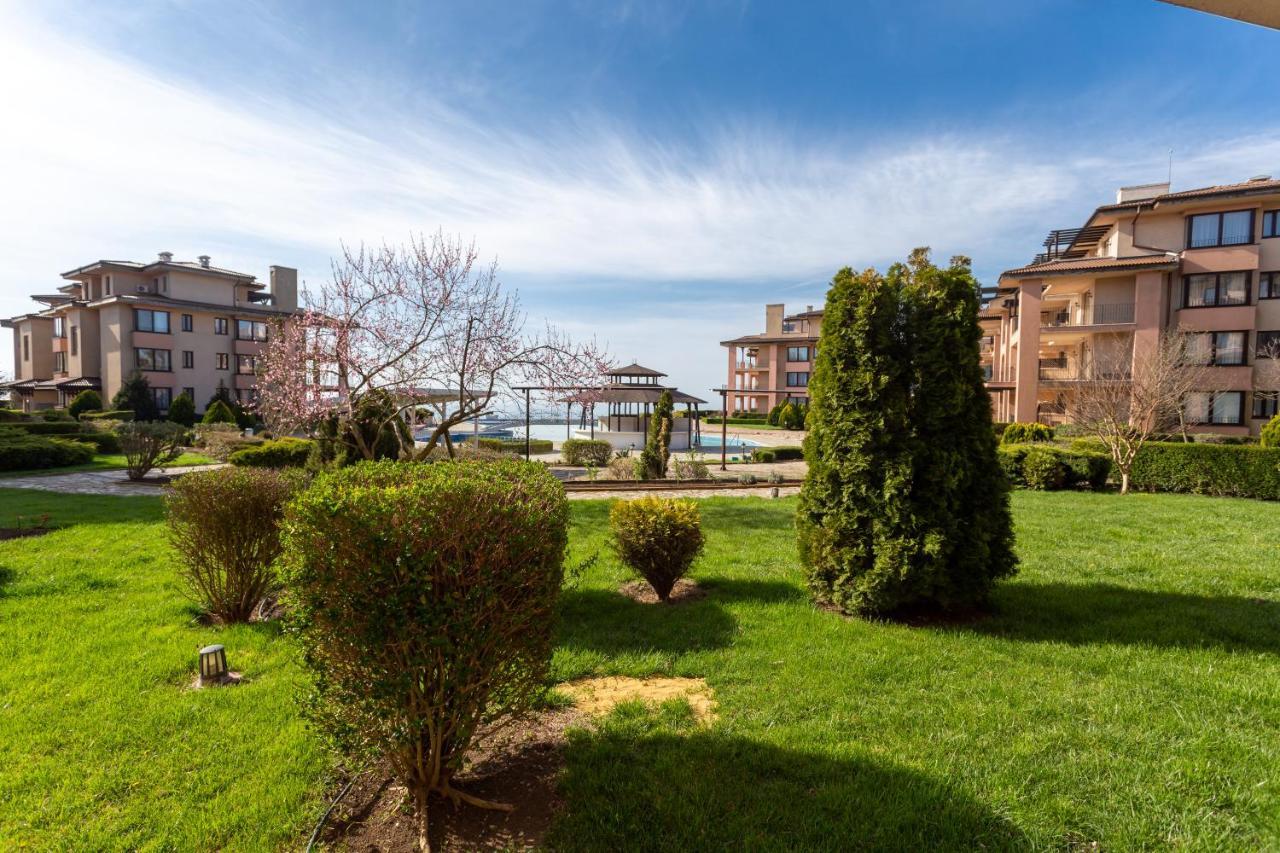 Luxury Family Apartment Kaliakria โทโพลา ภายนอก รูปภาพ